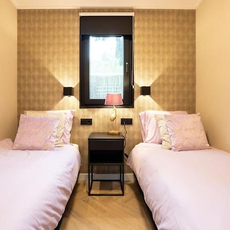 Veluwe Boutique Lodge Putten Ngoại thất bức ảnh