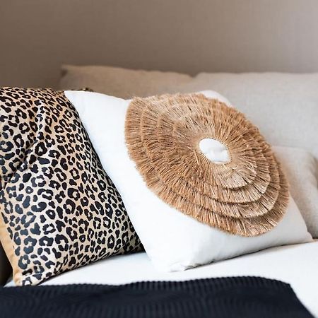 Veluwe Boutique Lodge Putten Ngoại thất bức ảnh
