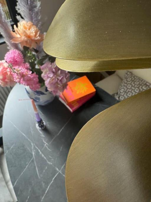 Veluwe Boutique Lodge Putten Ngoại thất bức ảnh