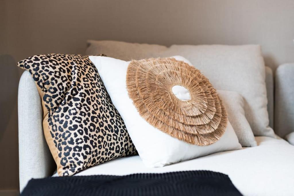 Veluwe Boutique Lodge Putten Ngoại thất bức ảnh