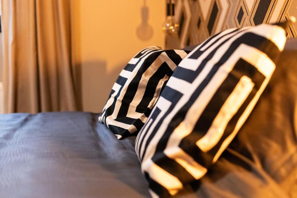 Veluwe Boutique Lodge Putten Ngoại thất bức ảnh