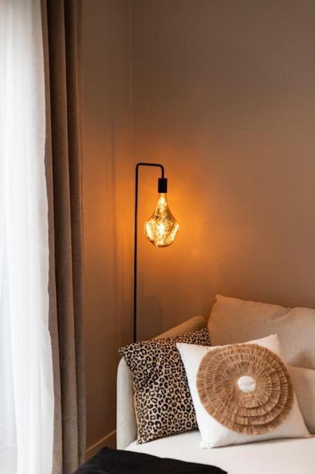 Veluwe Boutique Lodge Putten Ngoại thất bức ảnh