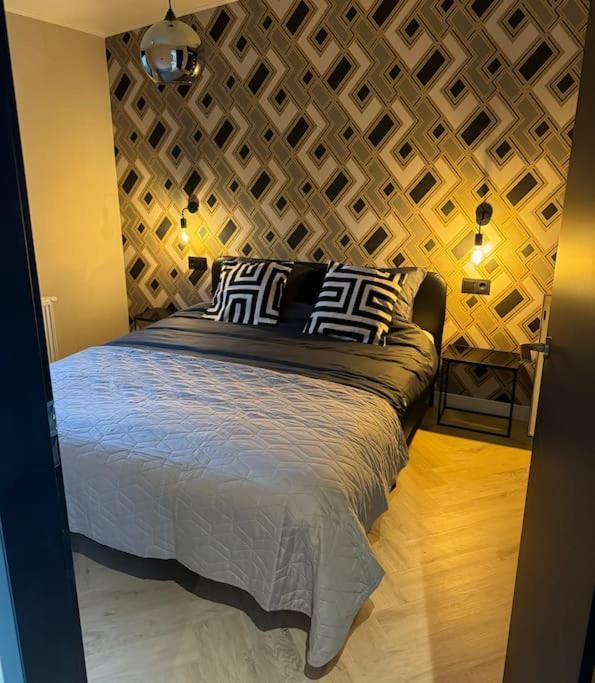 Veluwe Boutique Lodge Putten Ngoại thất bức ảnh
