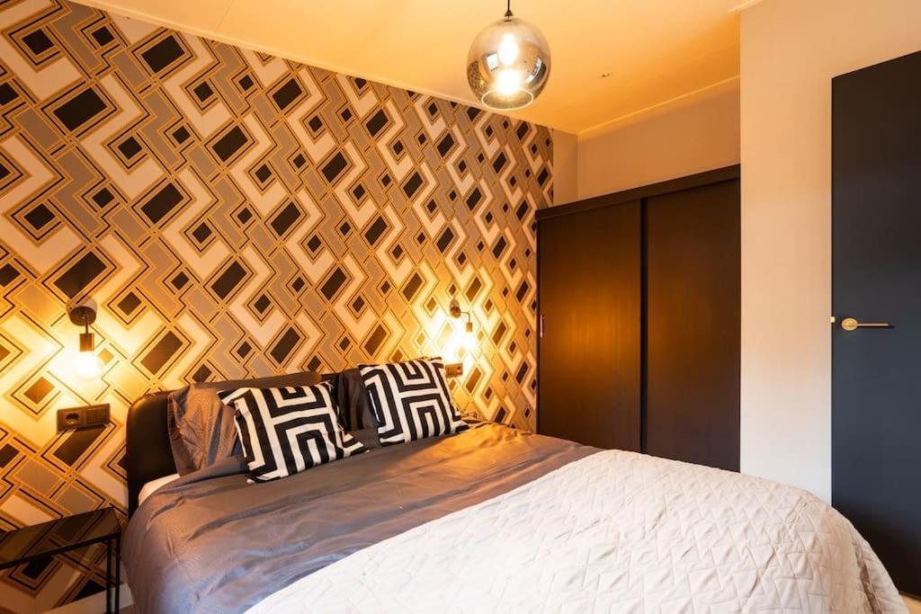 Veluwe Boutique Lodge Putten Ngoại thất bức ảnh