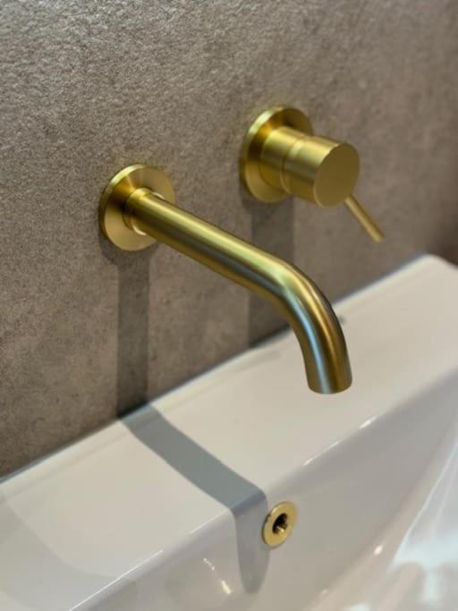 Veluwe Boutique Lodge Putten Ngoại thất bức ảnh