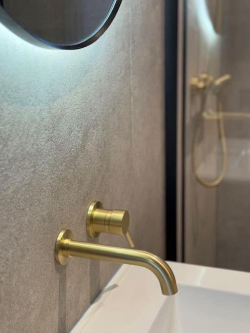 Veluwe Boutique Lodge Putten Ngoại thất bức ảnh