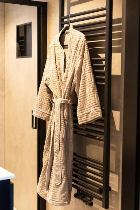 Veluwe Boutique Lodge Putten Ngoại thất bức ảnh