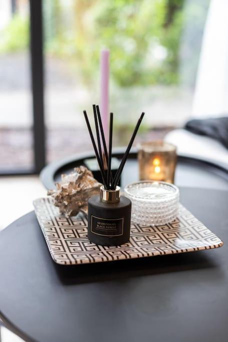 Veluwe Boutique Lodge Putten Ngoại thất bức ảnh