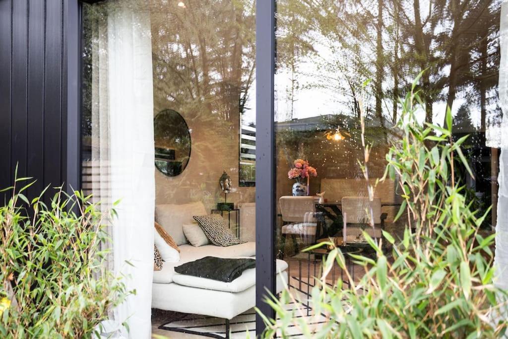 Veluwe Boutique Lodge Putten Ngoại thất bức ảnh