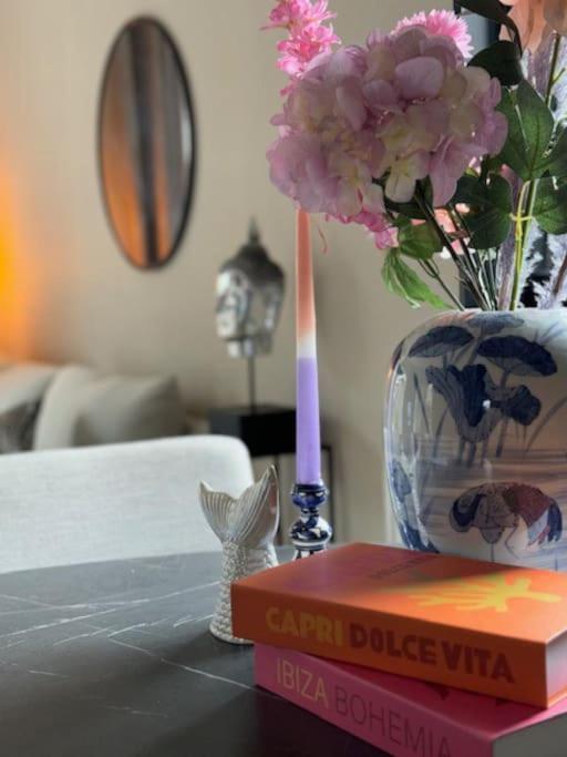 Veluwe Boutique Lodge Putten Ngoại thất bức ảnh