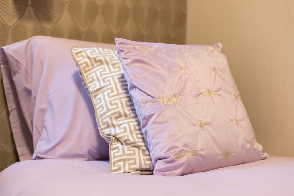 Veluwe Boutique Lodge Putten Ngoại thất bức ảnh